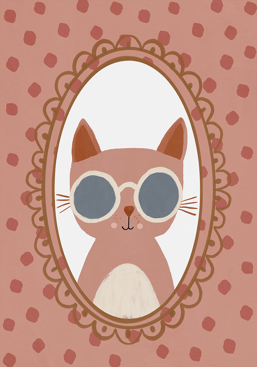 Coolcatno02 Plakat