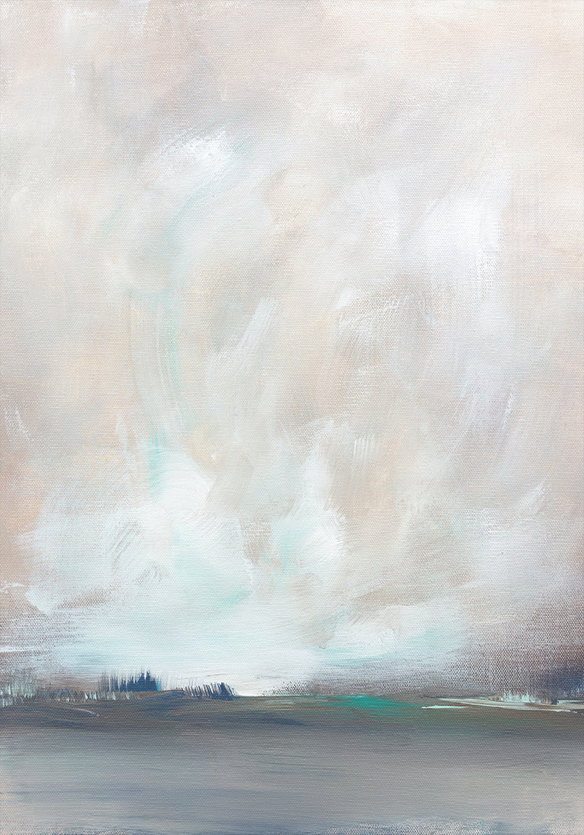 Dramatic Sky Plakat