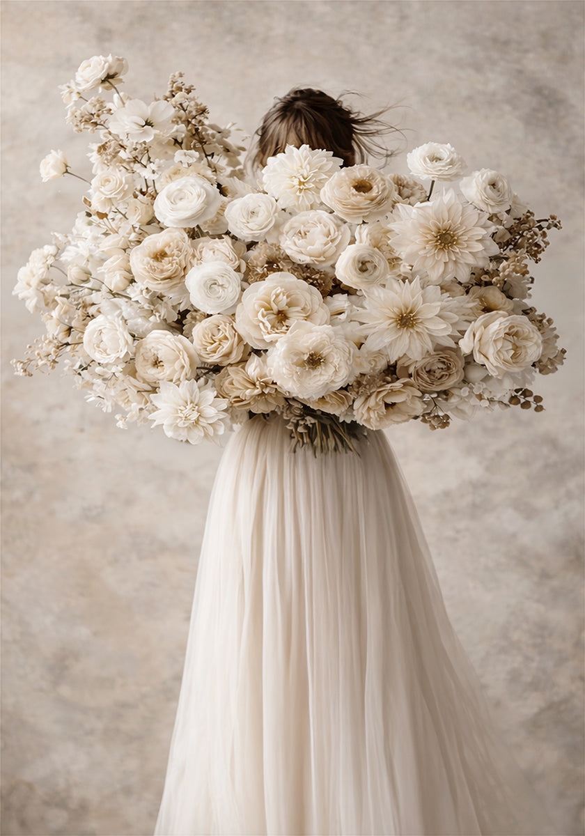 Floralia Plakat