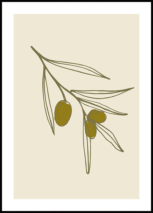 Olivebranchno04 Plakat