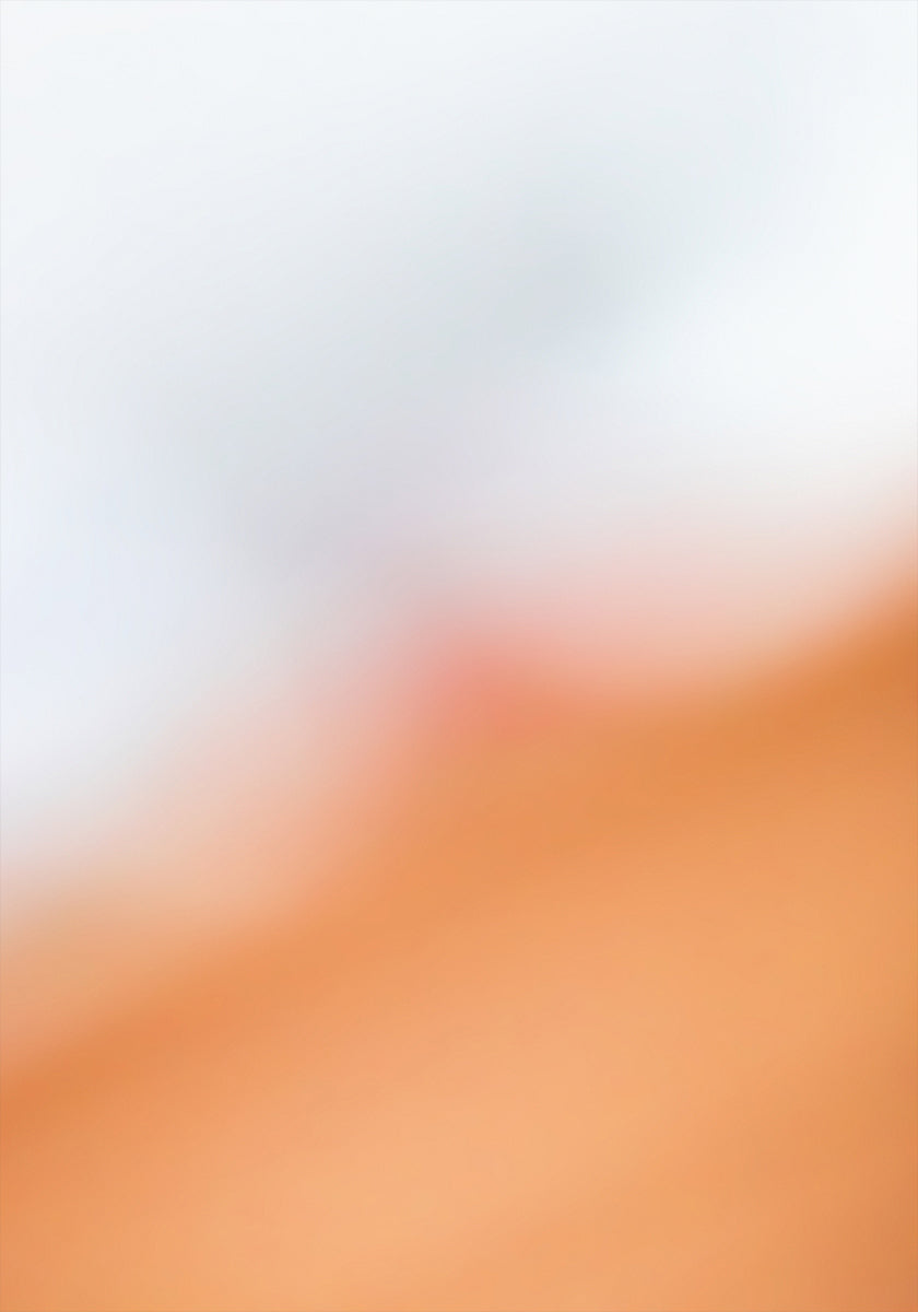 Blurred 6 Plakat