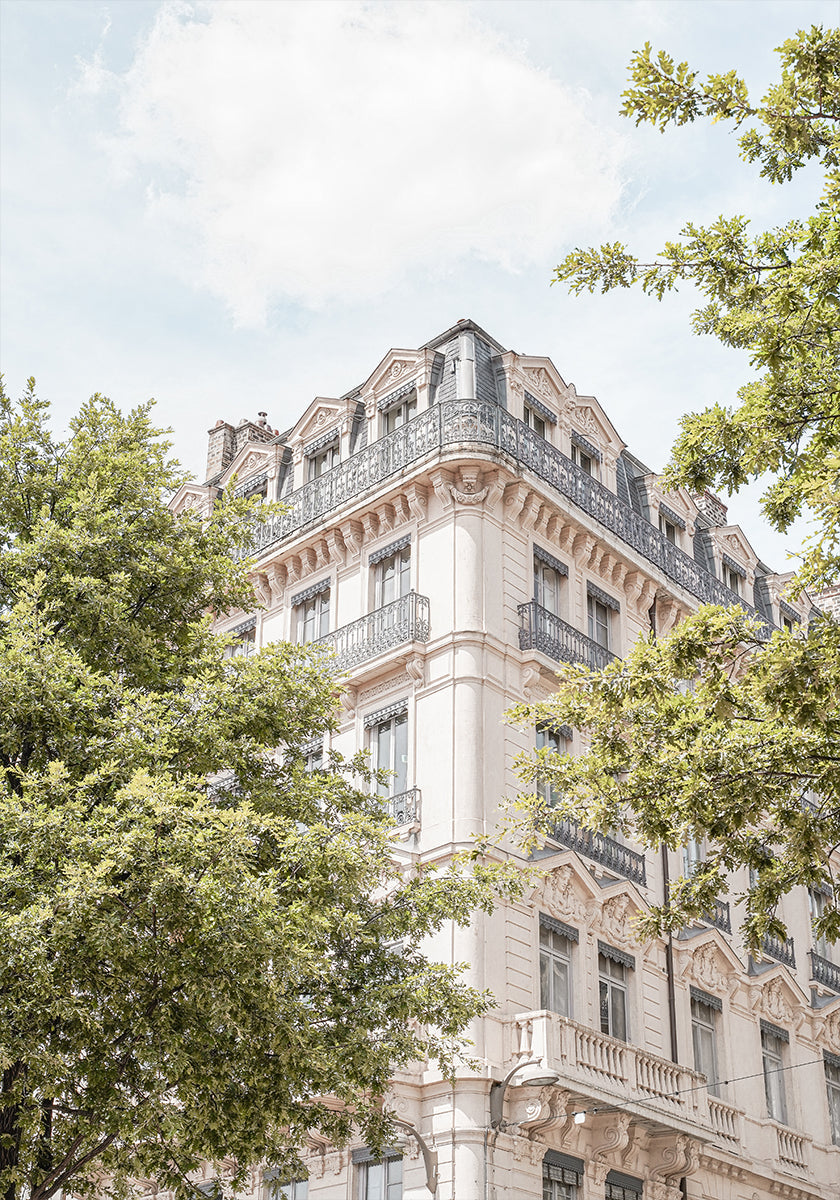 Paris Plakat