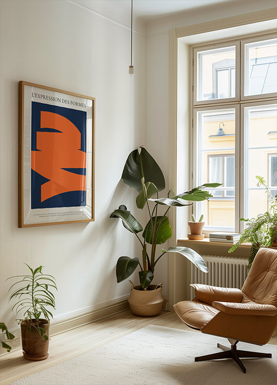 MOUVEMENT CAPTIVANT Plakat