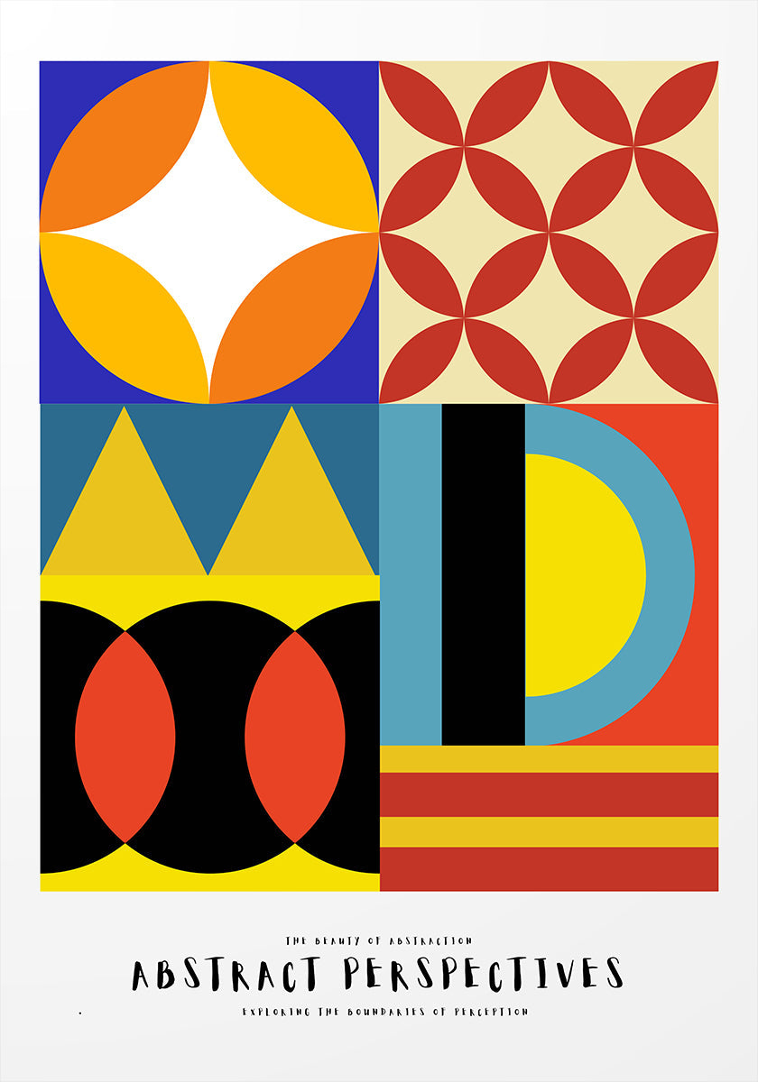 DREAMSCAPE REVERIE Plakat