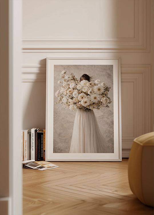 Floralia Plakat