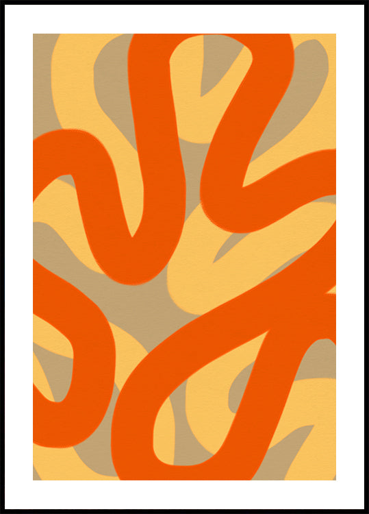 Happy Lines 2 Plakat