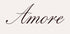 Amore Plakat - Posterbox.no