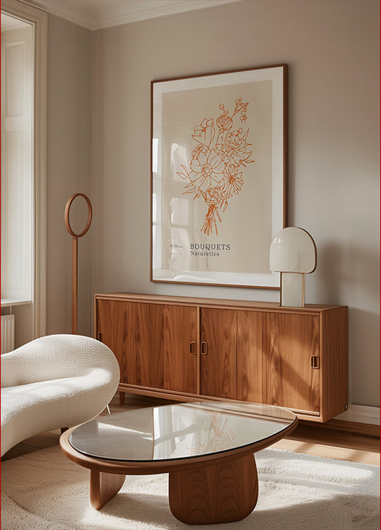 Bouquetsnaturellesno01 Plakat