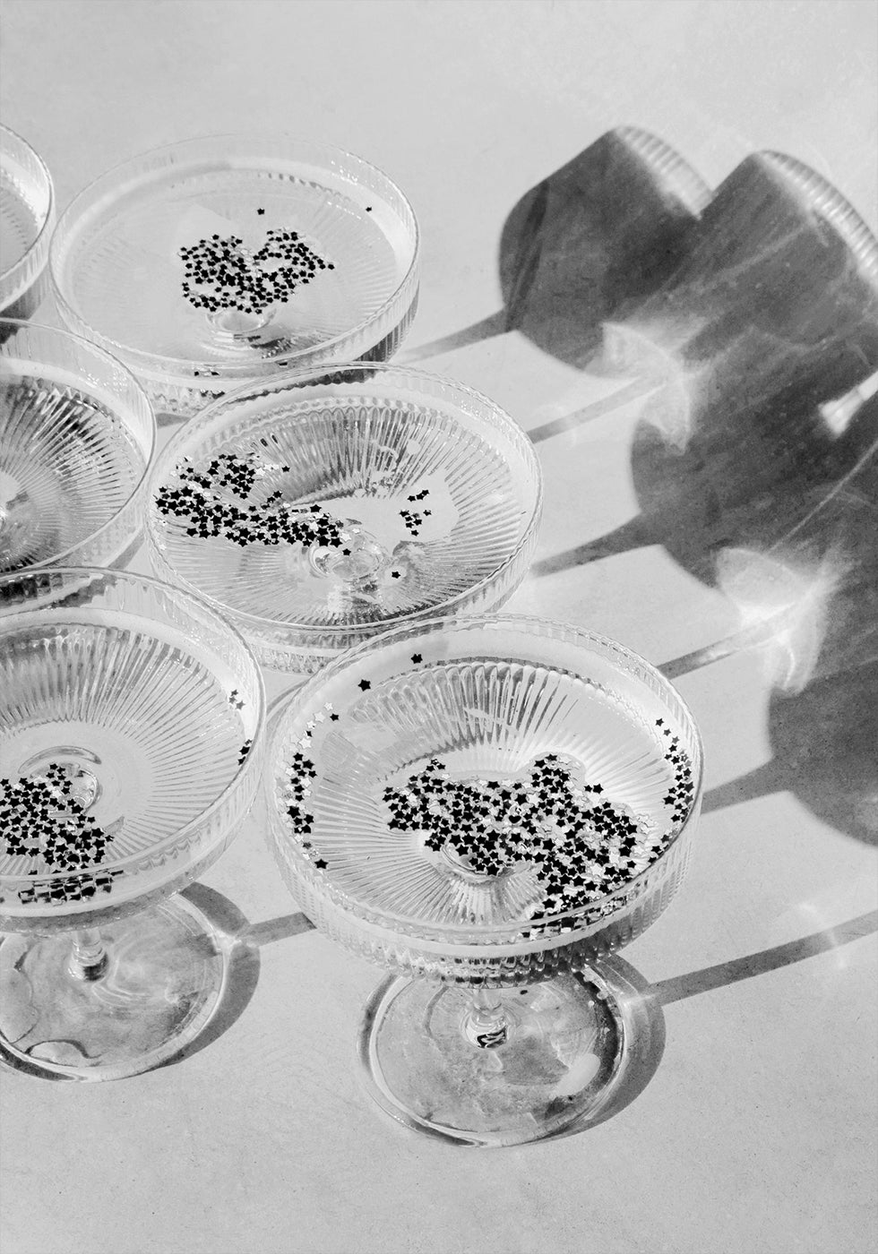 Champagne Celebration No.1 Plakat