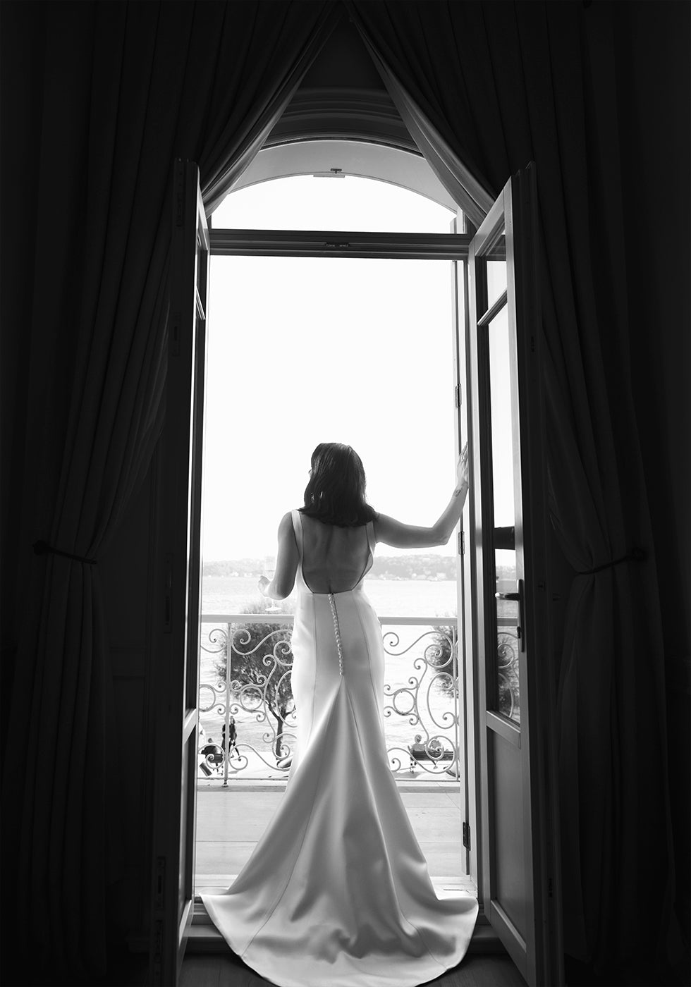 Exquisiteness Plakat