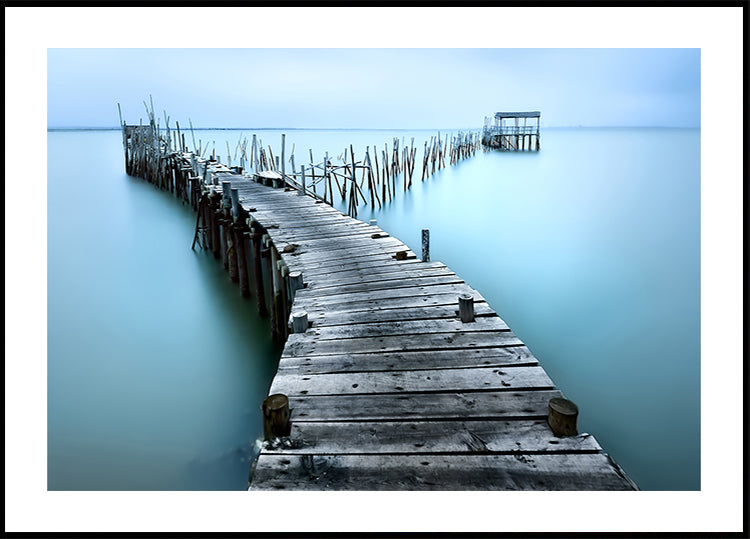 Carrasqueira II Plakat