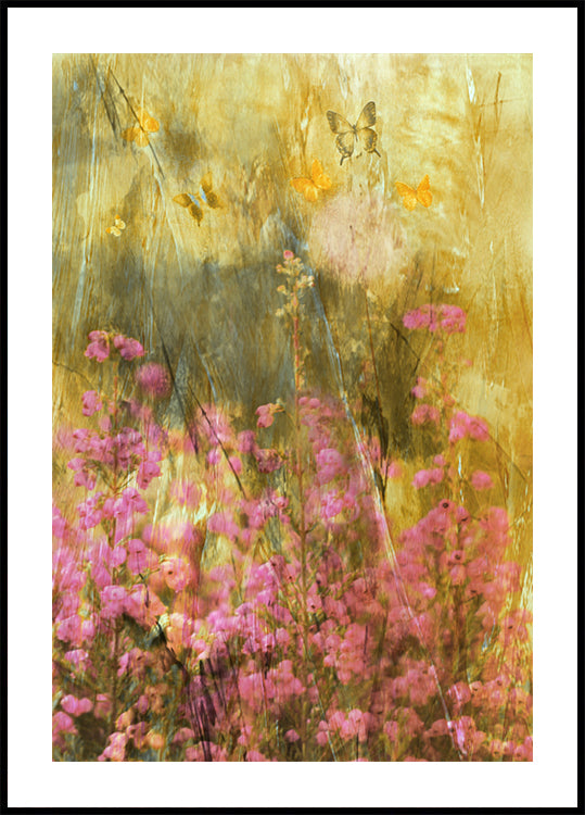 It Might as Well Be Spring