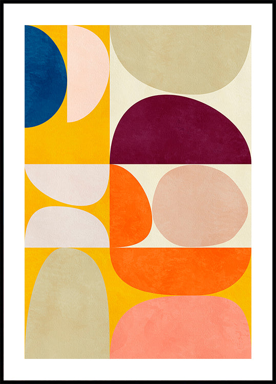 Vivid Bauhaus2 Plakat