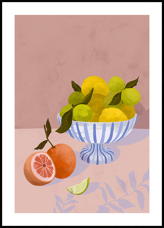 Bittersweet Plakat