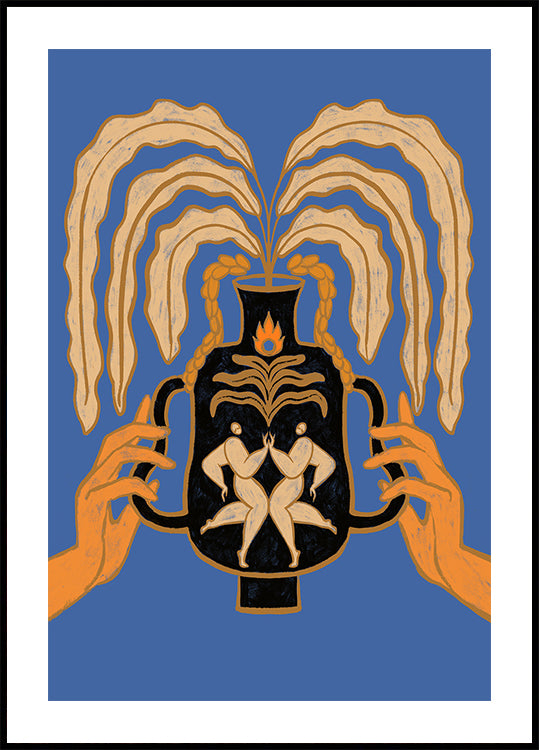 Vassel Collection : Let's Meet Again Plakat