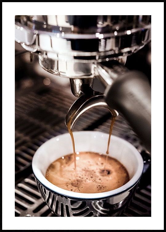 Coffee_002 Plakat