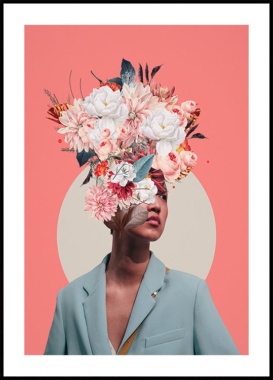 Searching for Sunrise Plakat