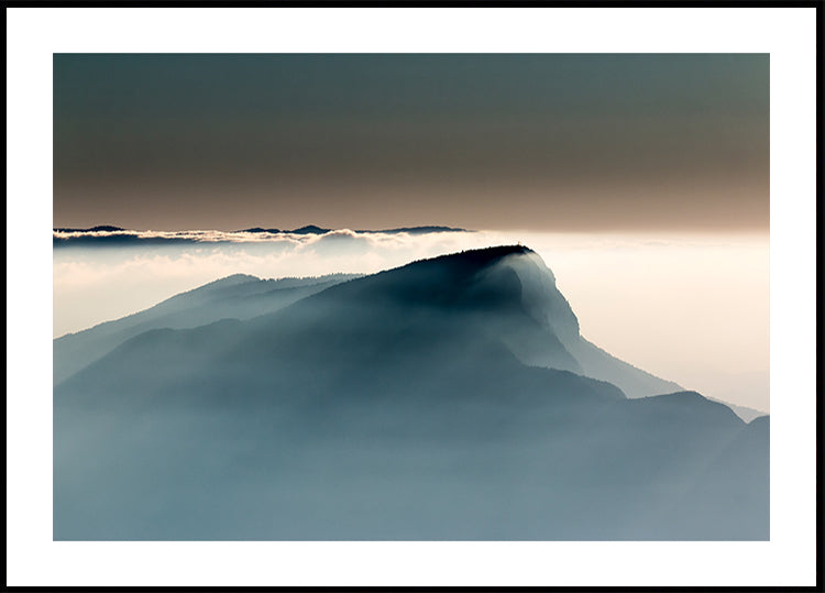 Voile Alpin