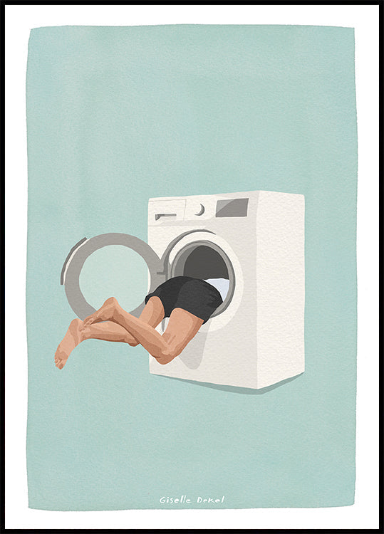 Laundry Quest