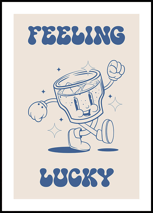Feeling Lucky