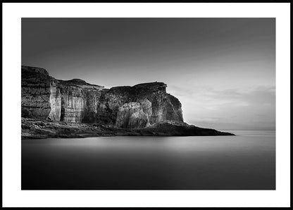 Gozo Island Plakat