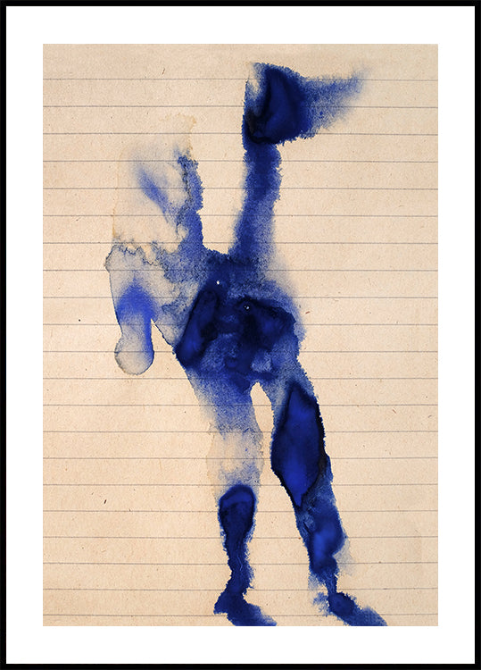 Suit Dance No. 1 Plakat