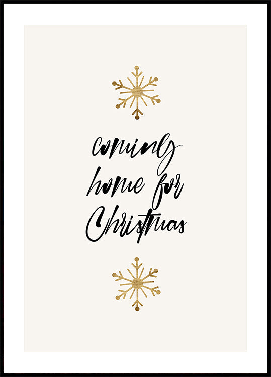 Home Sweet Home Plakat