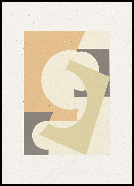 Geometric Harmony