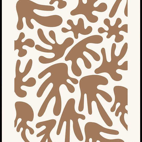 Art Graphique No. 1 Plakat