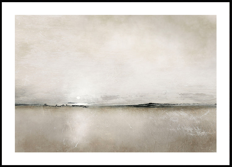 Sunlight Bay Poster