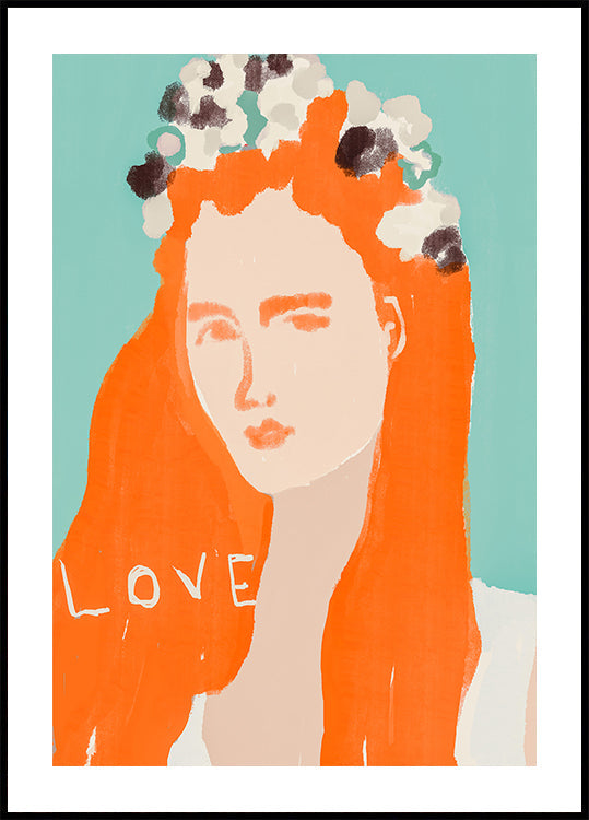 Love Poster