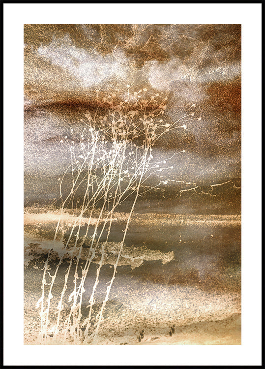 Dried Dreams Plakat