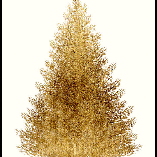 A Merry Christmas Plakat