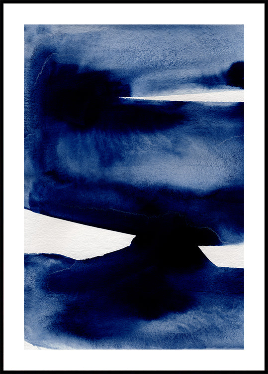 Watercolors 41 Plakat