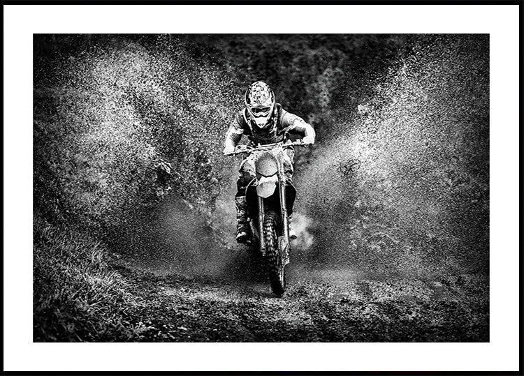 Fotografiske Plakater