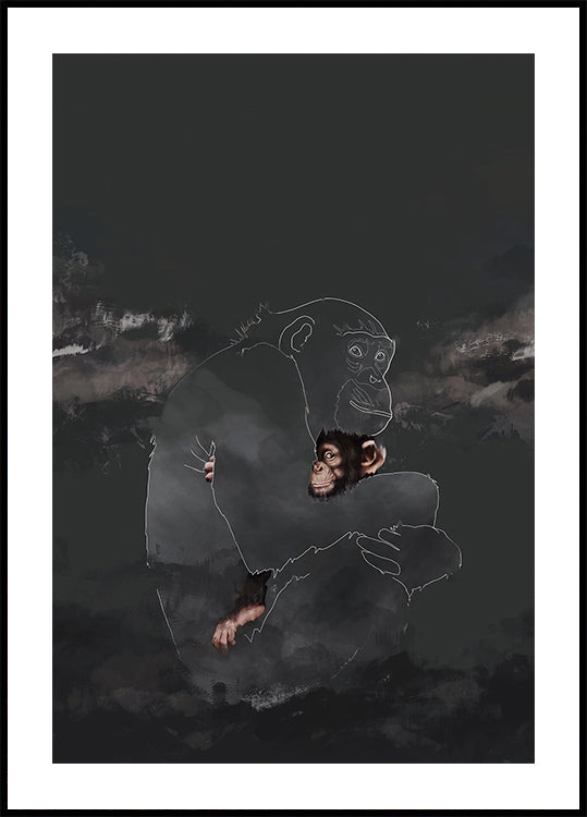 Wish You Were Here Plakat