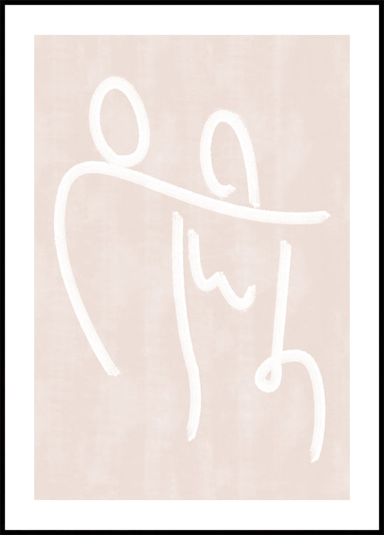 Lovers Poster