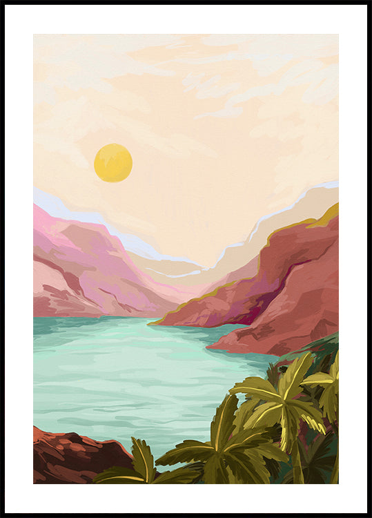 Sunny Paradise