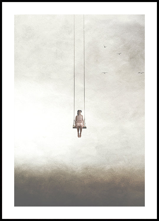Observations Plakat
