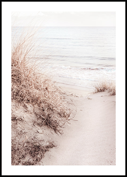 Beach_010 Plakat