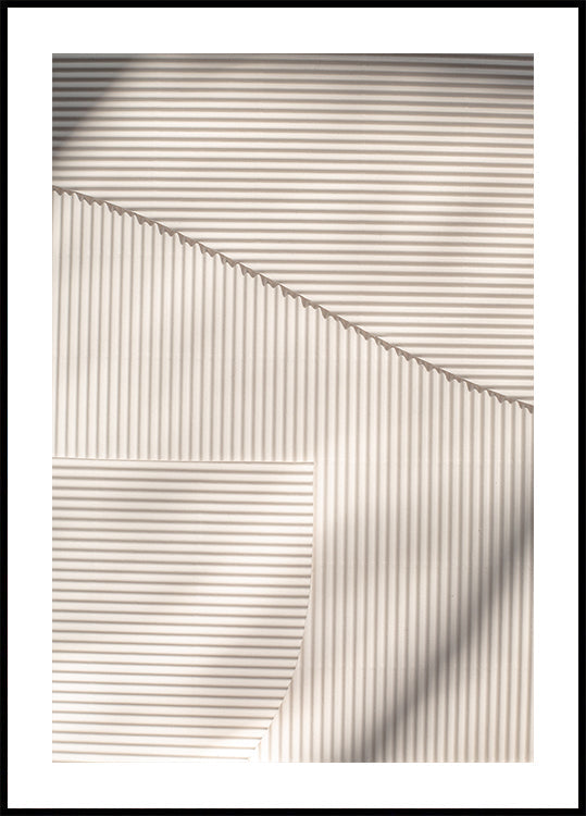 Paper Studies 5 Plakat