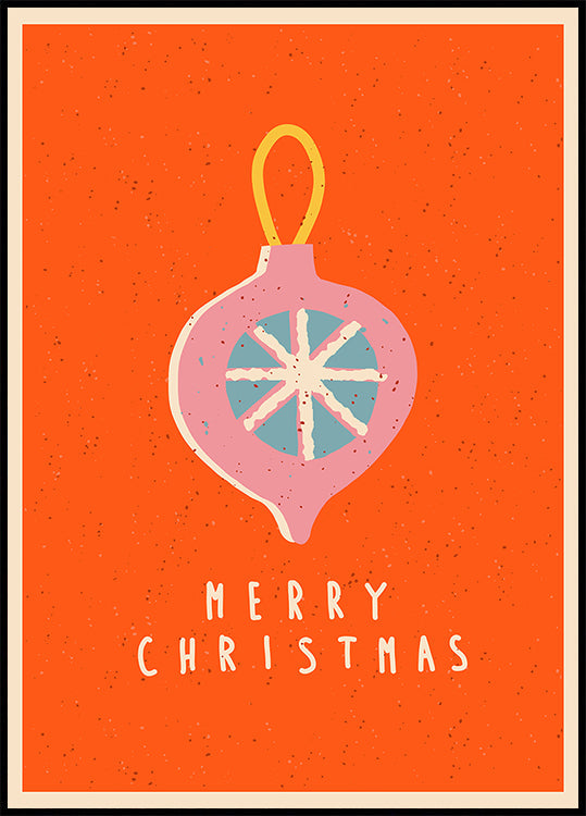 Happychristmasno74 Plakat