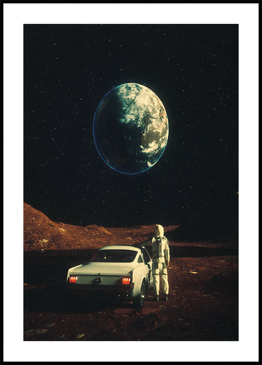 Far From Home Plakat