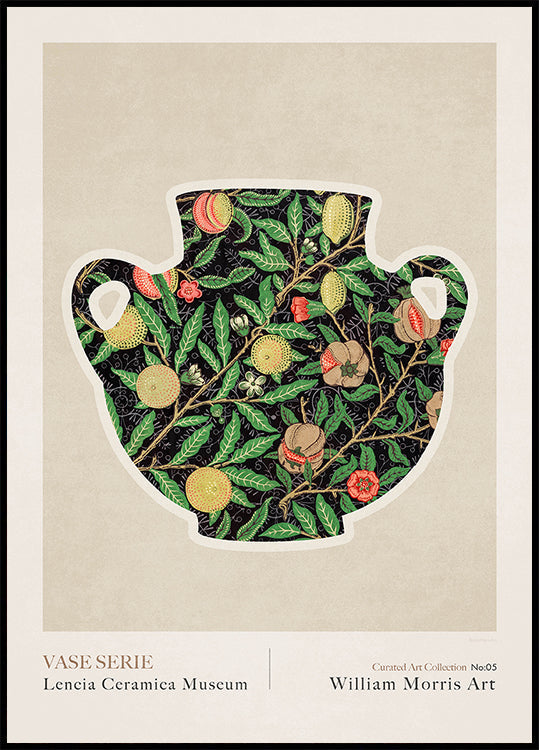 Fruitful Elegance