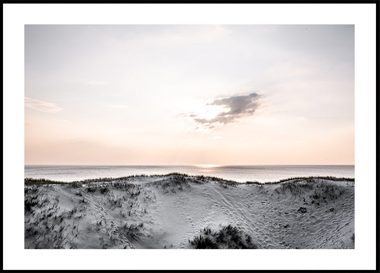 At The Coast 1X Plakat