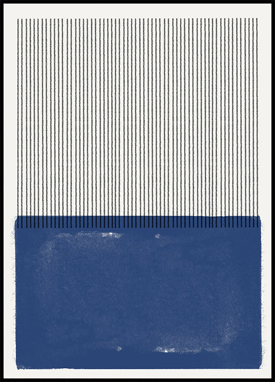 Blue Line Harmony