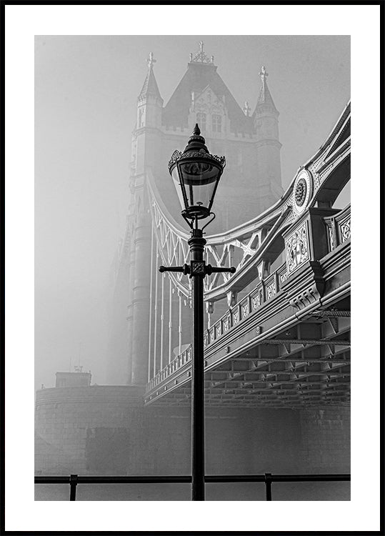 A bridge too far. Plakat