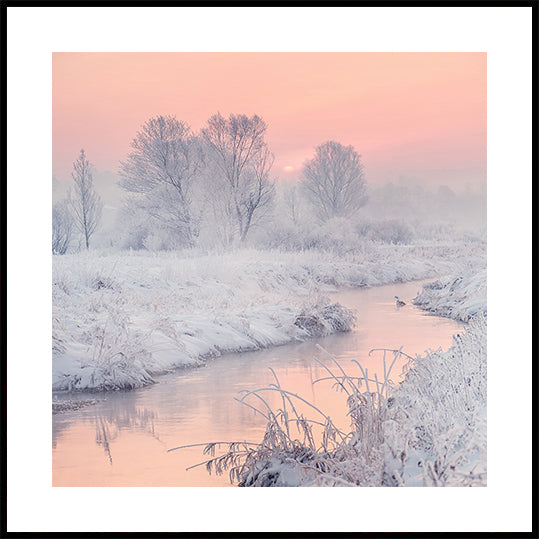 road to the sun Plakat