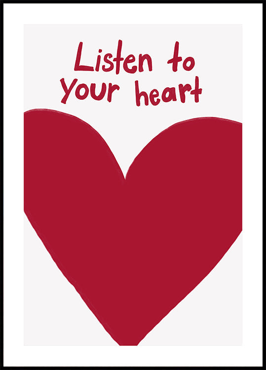 Heart's Whisper
