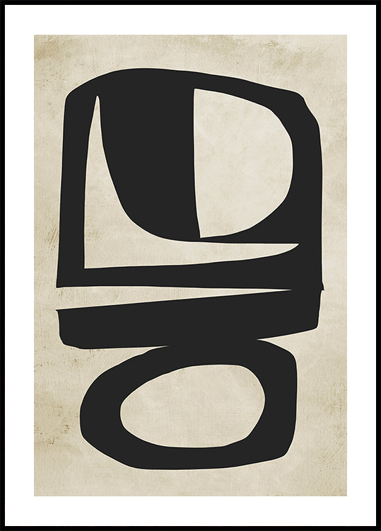 Chance Plakat